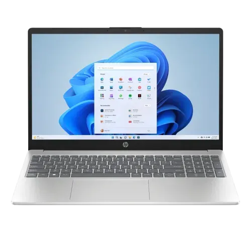 HP 15-fr0067TU Core i5 13th Gen 15.6" FHD Laptop