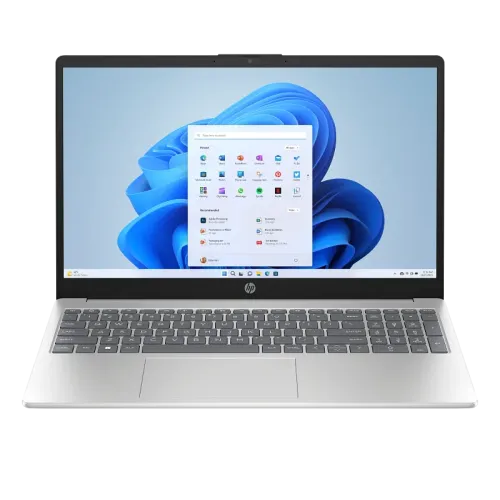 HP 15-fr0077TU Core i5 13th Gen 15.6" FHD Laptop