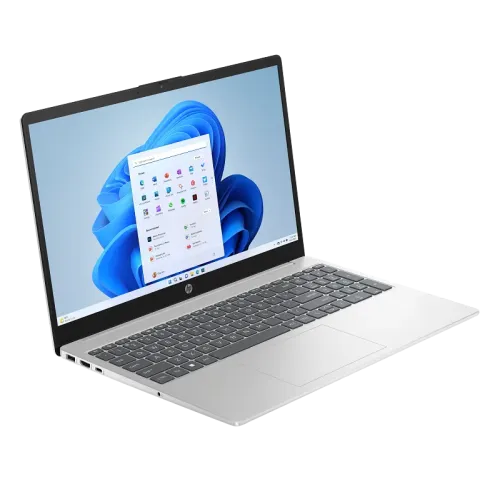 HP 15-fr0077TU Core i5 13th Gen 15.6" FHD Laptop