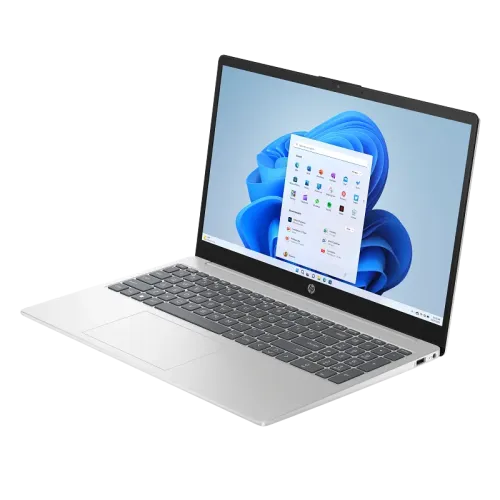 HP 15-fr0077TU Core i5 13th Gen 15.6" FHD Laptop