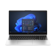 HP 250R G10 B3AF9AT Intel Core 5 120U 8GB RAM 512GB SSD 15.6" FHD Laptop