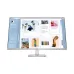 HP 527SH 27 Inch 100Hz FHD Monitor