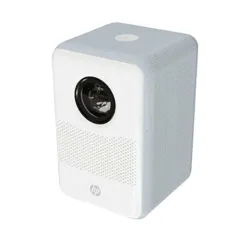 Hp CC200 FHD 3LCD Citizen Cinema Projector