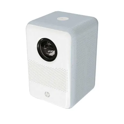 Hp CC200 FHD 3LCD Citizen Cinema Projector