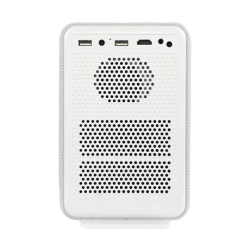 Hp CC200 FHD 3LCD Citizen Cinema Projector