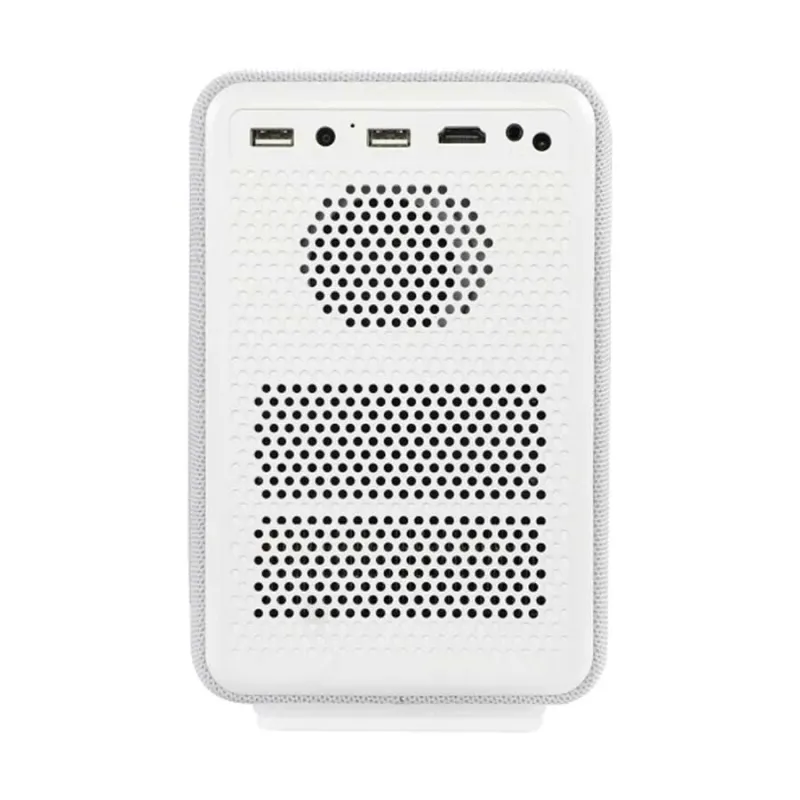 Hp CC200 FHD 3LCD Citizen Cinema Projector