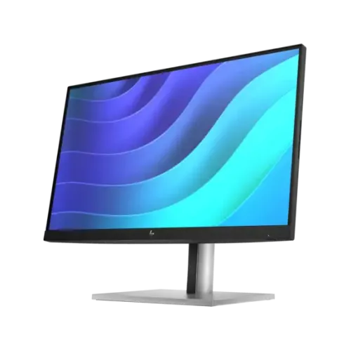 HP E22 G5 21.5" FHD IPS Monitor