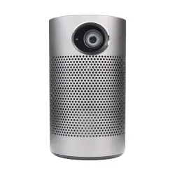 Hp MP250 WVGA DLP Mobile Projector