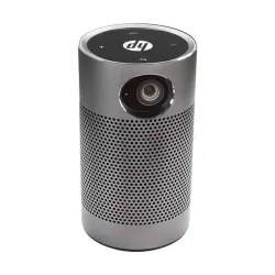 Hp MP250 WVGA DLP Mobile Projector