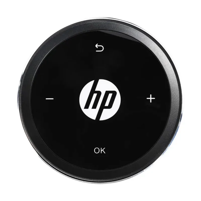 Hp MP250 WVGA DLP Mobile Projector