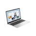 HP Notebook 255R G10 Ryzen 5-7535U 16GB 512GB 15.6" FHD Laptop