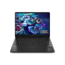 HP 16am0362TX (CK4S9PA) Omen Intel Core Ultra 7 255H processor 16GB RAM 1TB SSD RTX 5050 8GB Graphics 16 Inch 2k Shadow Black Gaming Laptop