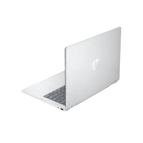 HP OmniBook 5 Flip 14-fp0013dx Intel Core 5-120U Integrated Intel Graphics 14" Touch screen Laptop