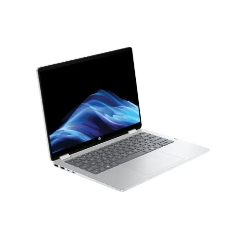 HP OmniBook 5 Flip 14-fp0013dx Intel Core 5-120U Integrated Intel Graphics 14" Touch screen Laptop