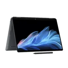 HP OmniBook Ultra Flip x360 14-fh0103TU Core Ultra 7 256V 16GB 1TB SSD 14" 3K OLED Touch Laptop