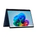 HP FM0013DX (B5UJ1UA) Omnibook X FLIP ULTRA 5- 226V 16GB RAM 512GB SSD 14" 2K Touch Atmospheric Blue Laptop