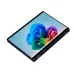 HP FM0013DX (B5UJ1UA) Omnibook X FLIP ULTRA 5- 226V 16GB RAM 512GB SSD 14" 2K Touch Atmospheric Blue Laptop