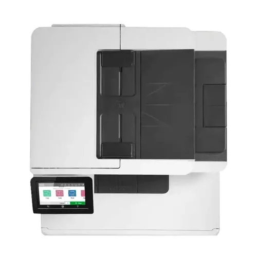 HP Color Laserjet Pro M479DW All-in-One Printer