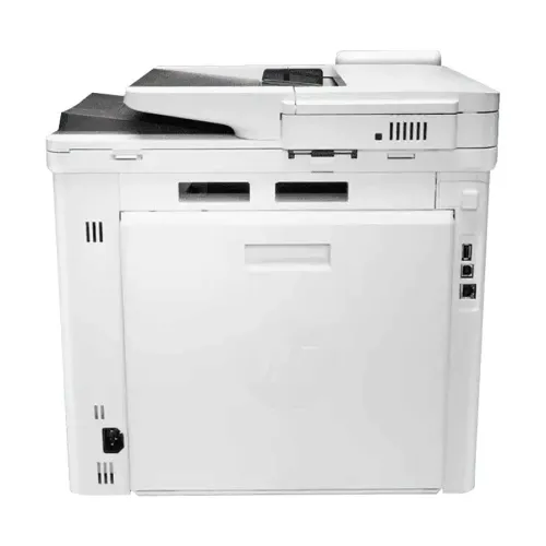 HP Color Laserjet Pro M479DW All-in-One Printer