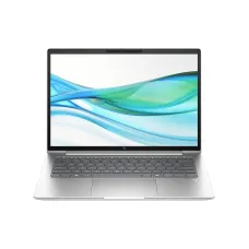 HP 440 G11 CT9P0ET Probook Intel Core Ultra 7 155H 8GB RAM 512GB SSD 14 Inch WUXGA Pike Silver Laptop