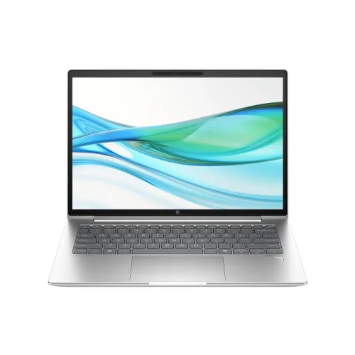 HP 440 G11 CT9P0ET Probook Intel Core Ultra 7 155H 8GB RAM 512GB SSD 14 Inch WUXGA Pike Silver Laptop