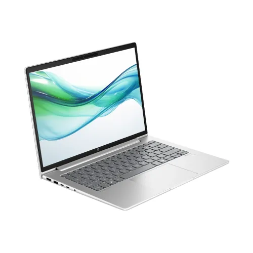 HP 440 G11 CT9P0ET Probook Intel Core Ultra 7 155H 8GB RAM 512GB SSD 14 Inch WUXGA Pike Silver Laptop