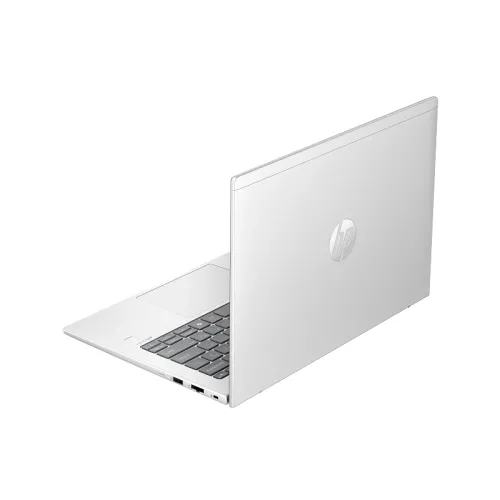 HP 440 G11 CT9P0ET Probook Intel Core Ultra 7 155H 8GB RAM 512GB SSD 14 Inch WUXGA Pike Silver Laptop
