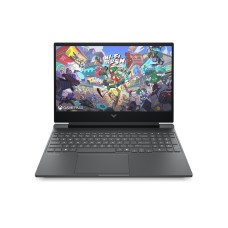 HP Victus  FA2317TX (C34K7PA) Core i7 13620H 16GB RAM 512GB SSD RTX 4050 6GB Graphics 15.6 Inch FHD Mica Silver Gaming Laptop