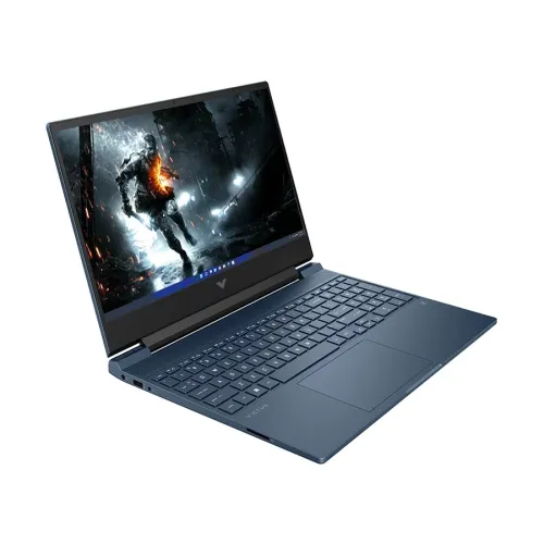 HP Victus Gaming 15-fa1251TX Core i7 13th Gen RTX 3050 6GB Graphics 15.6" FHD Gaming Laptop