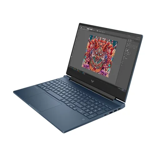 HP Victus Gaming 15-fa1251TX Core i7 13th Gen RTX 3050 6GB Graphics 15.6" FHD Gaming Laptop