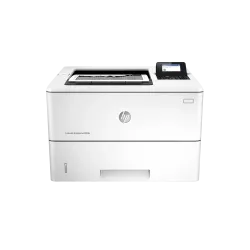 HP LaserJet Enterprise M506n Single Function Mono Laser Printer