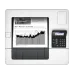 HP LaserJet Enterprise M506n Single Function Mono Laser Printer