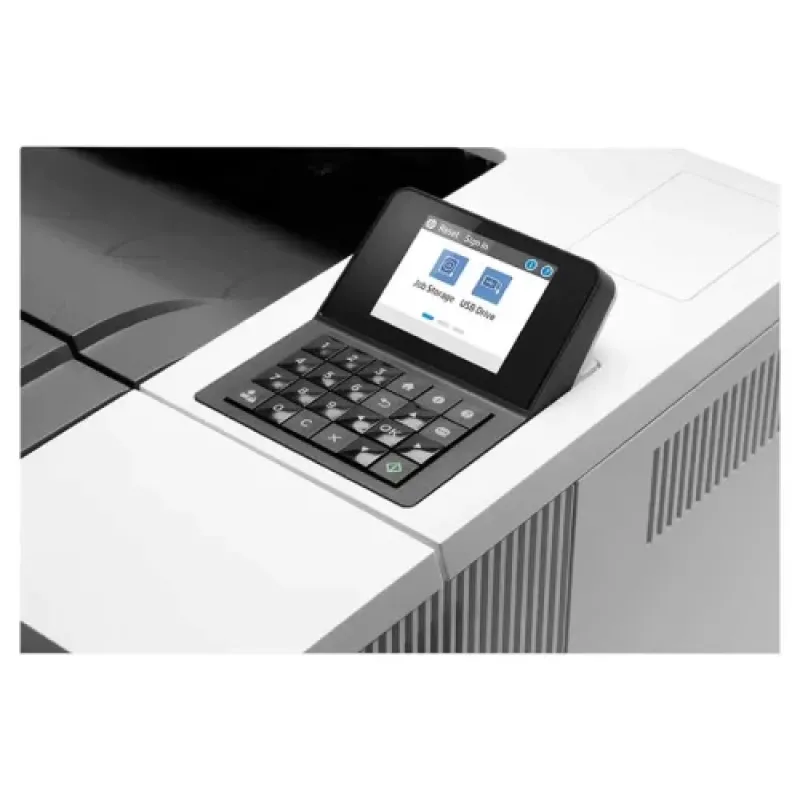 HP LaserJet Enterprise M507dn Monochrome Laser Printer
