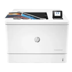 HP LaserJet Enterprise M751DN Single Function Color Laser Printer