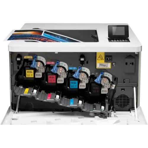 HP LaserJet Enterprise M751DN Single Function Color Laser Printer