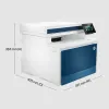 HP Color LaserJet Pro MFP 4303fdw Multifunction Laser Printer