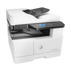 HP LaserJet MFP M443nda Multifunction Mono Laser Photocopier