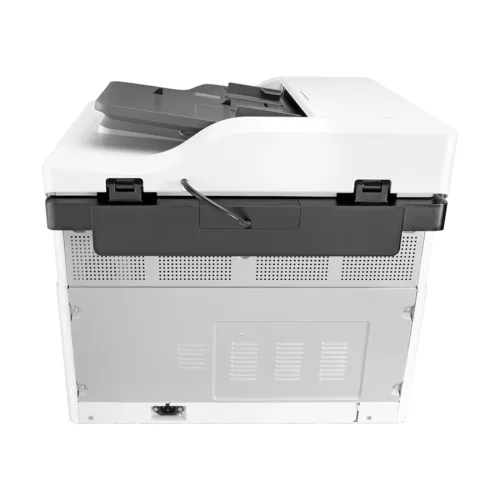 HP LaserJet MFP M443nda Multifunction Mono Laser Photocopier