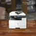 HP LaserJet MFP M443nda Multifunction Mono Laser Photocopier