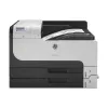 HP Laserjet Enterprise M712dn Single Function Laser Printer