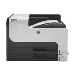 HP Laserjet Enterprise M712dn Single Function Laser Printer