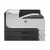 HP Laserjet Enterprise M712dn Single Function Laser Printer
