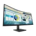 HP P34hc G4 34" WQHD Type-C Curved Monitor