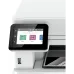 HP LaserJet Pro MFP 4103fdw Multifunction Laser Printer