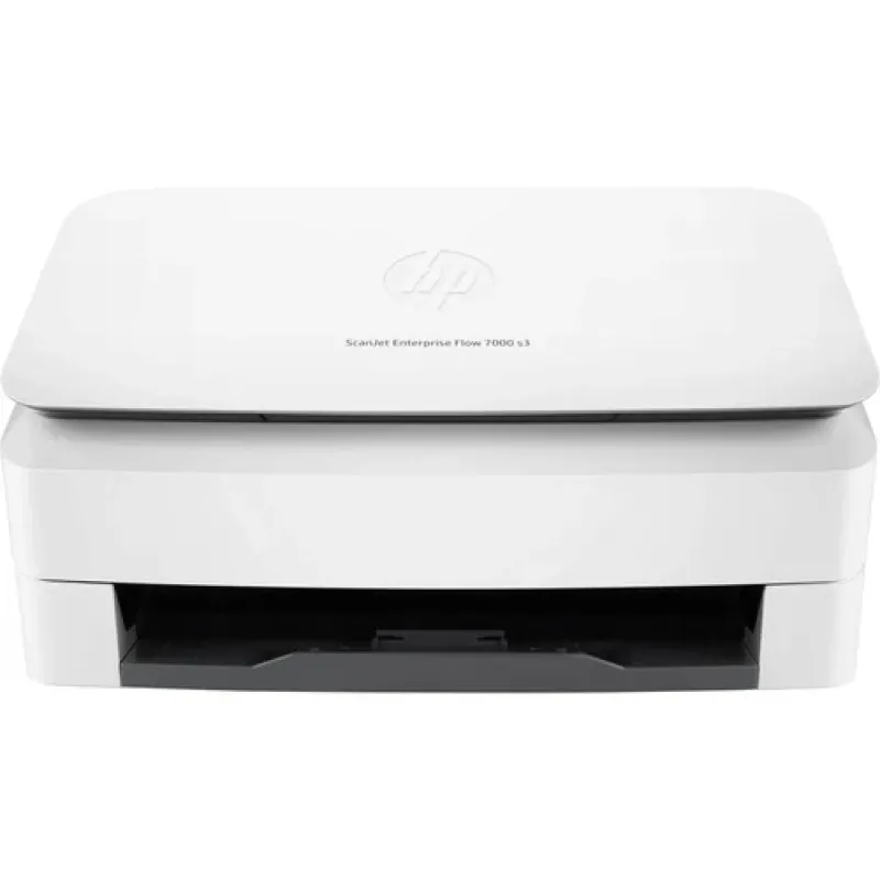 HP Scanjet Enterprise Flow 7000 s3 Sheet-Feed Scanner