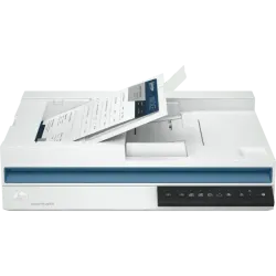 HP ScanJet Pro 2600 f1 Scanner with ADF