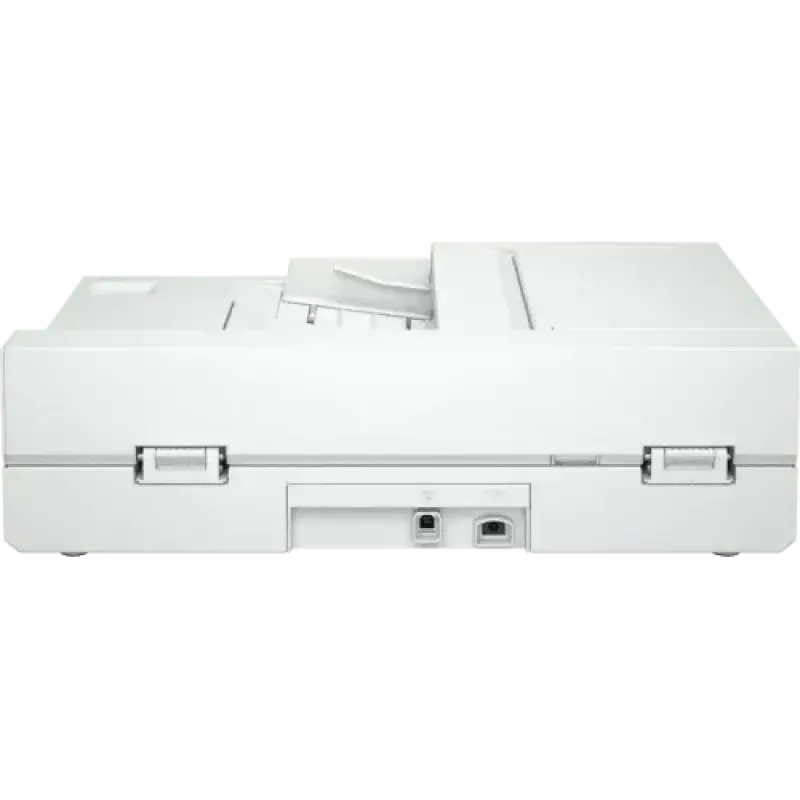 HP ScanJet Pro 2600 f1 Scanner with ADF