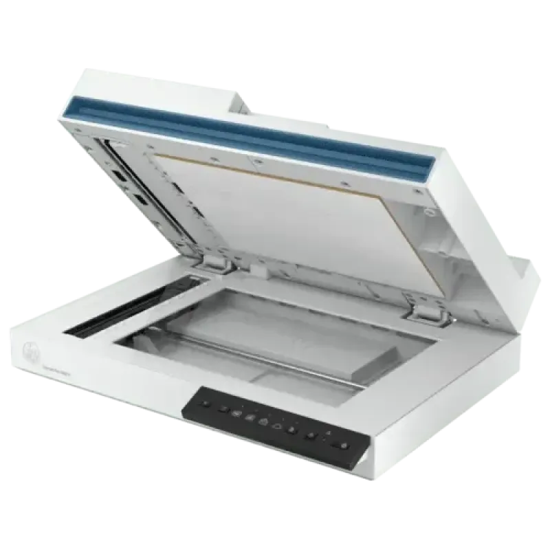HP ScanJet Pro 2600 f1 Scanner with ADF