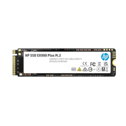 HP FX900 Plus 512GB gen4 nvme ssd