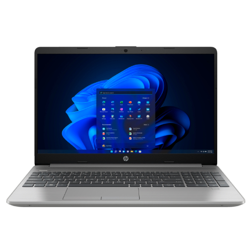 HP 250 G9 15.6" FHD Laptop Core i3 12th Gen 16GB Ram 512GB SSD (Silver)
